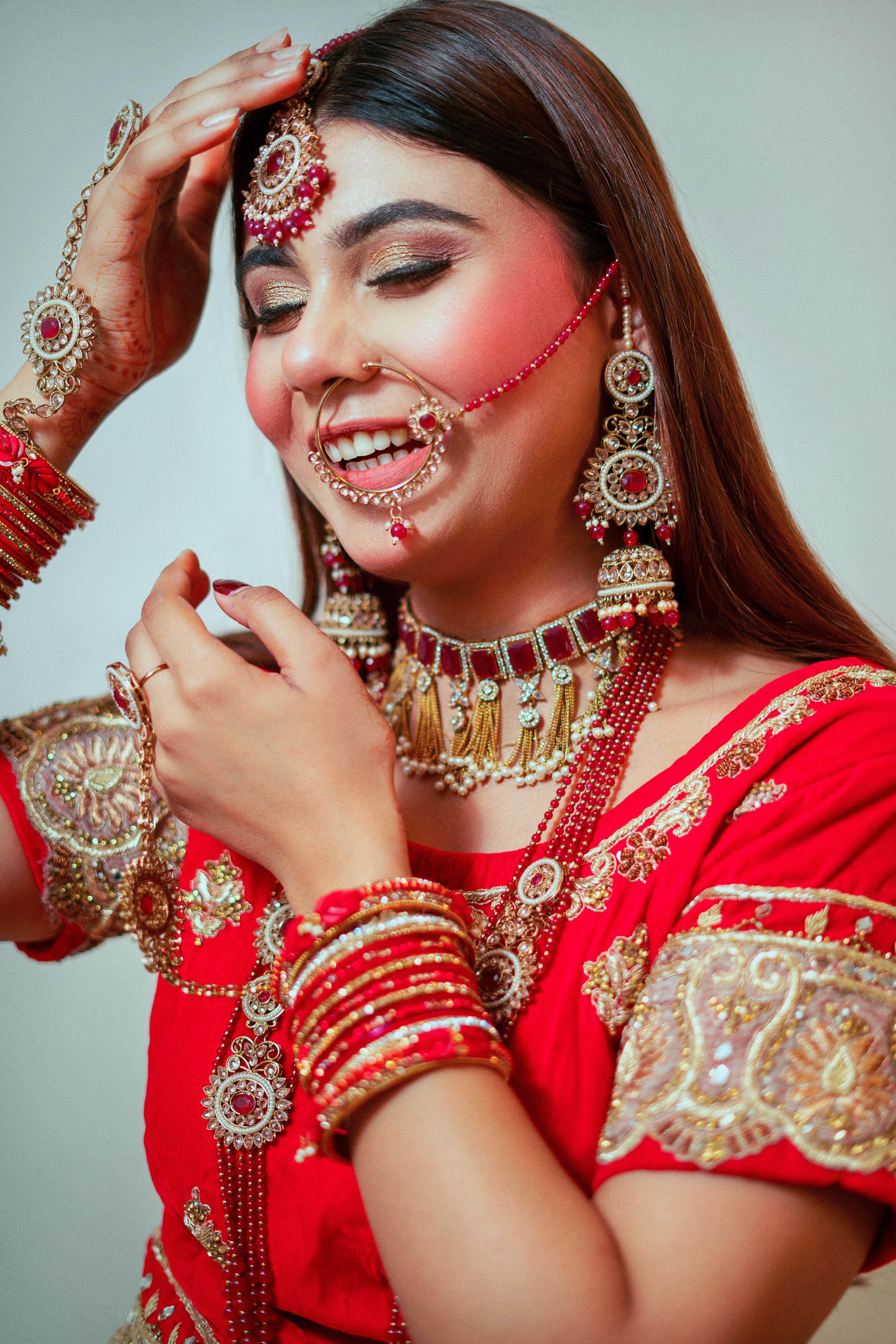 Kathmandu,Nepal - January 29,2020 : Close Up Shot Of Beautiful Asian Hindu  Bride In Nepali Wedding Ceremony. Hindu Wedding Ceremony Stock Photo,  Picture and Royalty Free Image. Image 146149846.